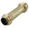 Apollo 3/4 in. Brass Push-To-Connect EZ-Slip Repair Coupling FSBC34SLEZ - alternate 8